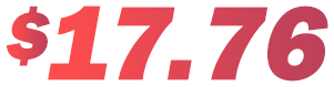 $17.76
