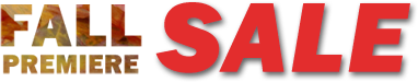 Labor Day Sale