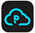 PlayOn Cloud app icon