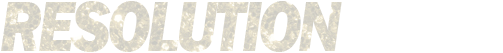 Resolution Sale
