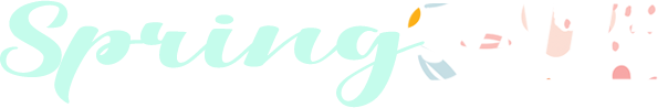 Spring Sale