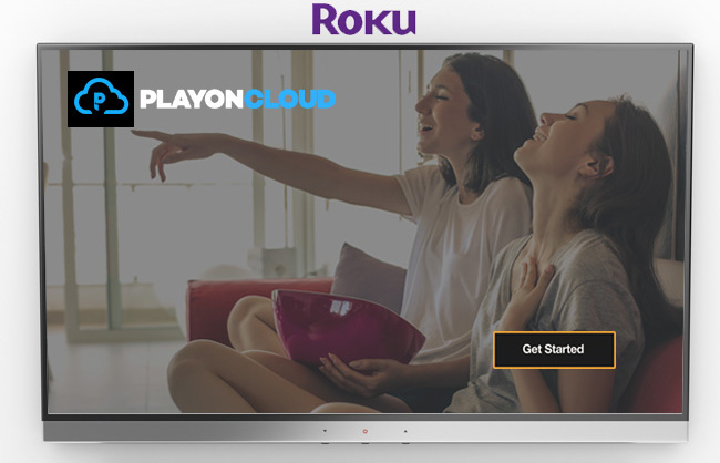 PlayOn Cloud is now on Roku