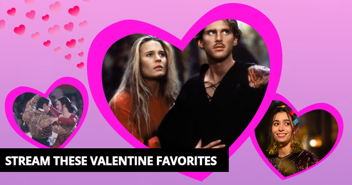 Our Valentine Favorites