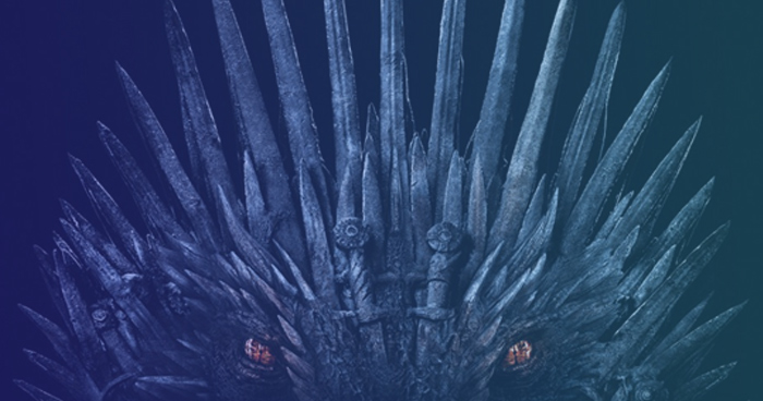 Record & Download Game of Thrones