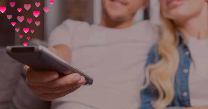 Record Your Favorite Love Stories with PlayOn Cloud and Watch Offline.