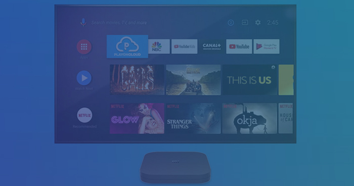 PlayOn Cloud for Android TV is the whole-home DVR solution you need