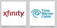 Record Xfinity and TWC without paying DVR fees