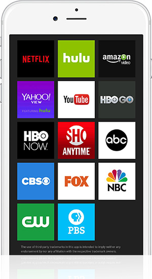 Record streaming Showtime shows with PlayOn Cloud