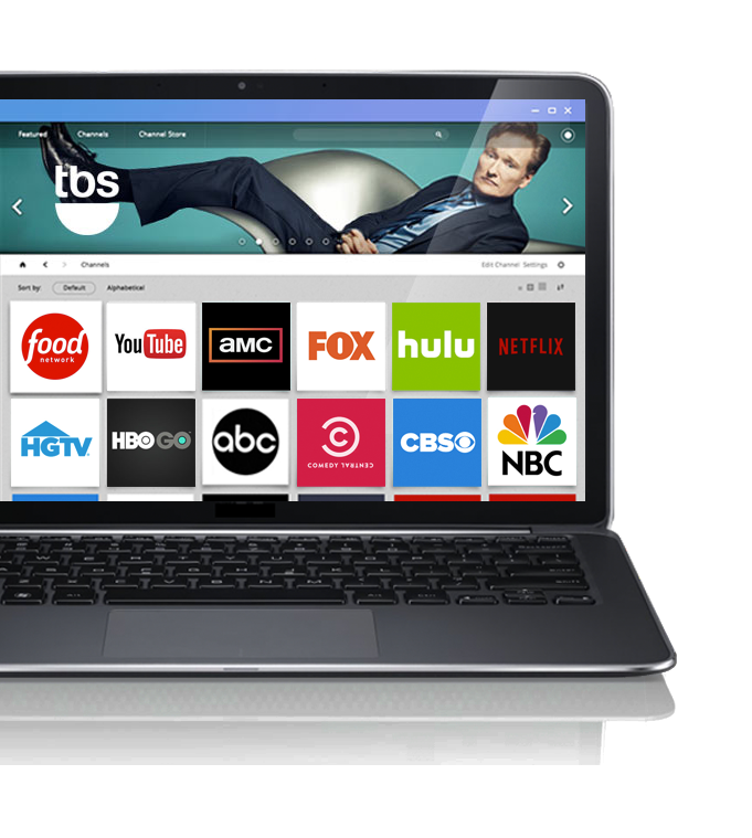 PlayOn Cloud Streaming Video Recorder