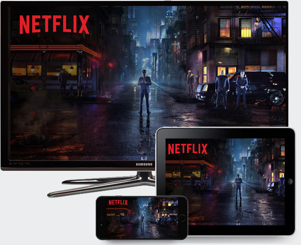 Record and download any streaming movie or show from Netflix and other streaming sites