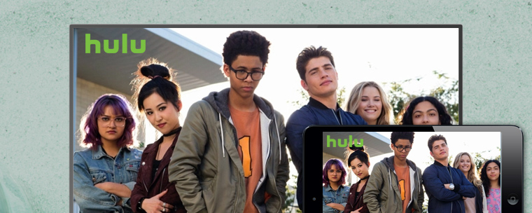 Record and download Hulu shows to watch offline