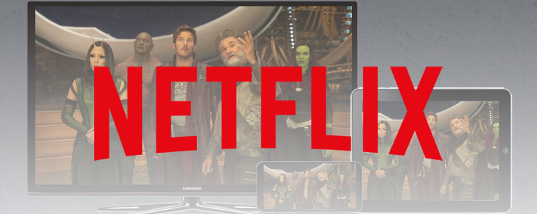 Record and download ANYTHING from Netflix to watch offline