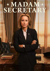Madam Secretary (Netflix)