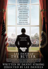 The Butler (Paramount+ | Prime Video)