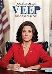 Veep (Max)