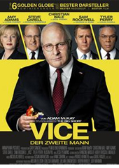Vice (Netflix)